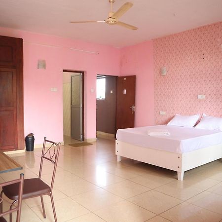 Hotel Story House à Negombo Extérieur photo