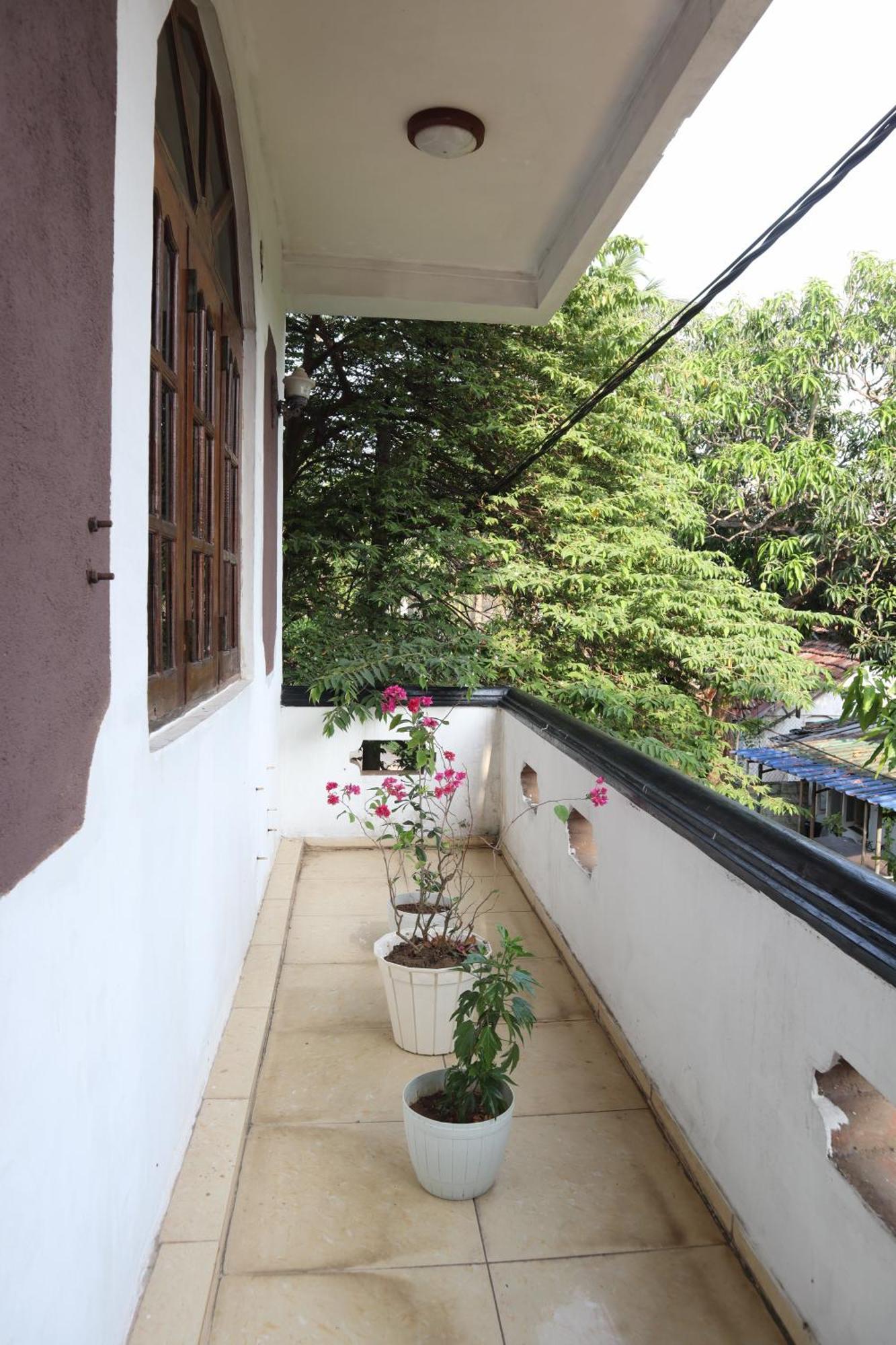 Hotel Story House à Negombo Extérieur photo